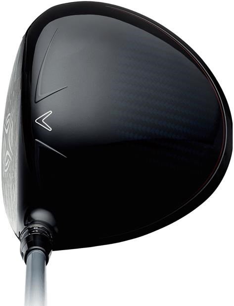 Callaway XR Speed Herren Driver