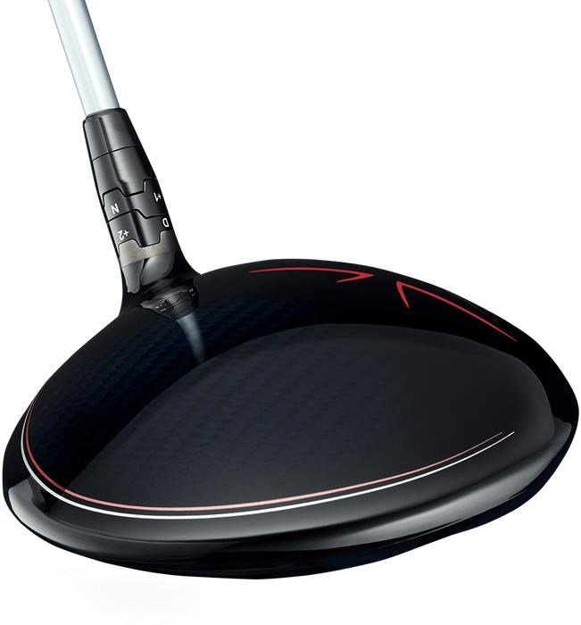 Callaway XR Speed Herren Driver