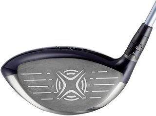 Callaway XR Speed Herren Driver