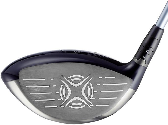 Callaway XR Speed Herren Driver