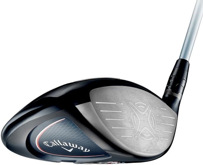Callaway XR Speed Herren Driver