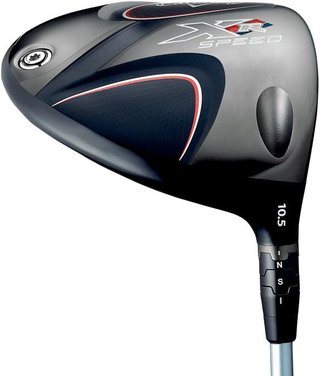 Callaway XR Speed Herren Driver