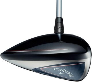 Callaway XR Speed Herren Driver