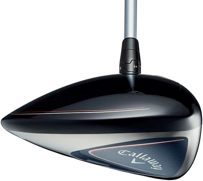 Callaway XR Speed Herren Driver