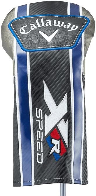 Callaway XR Speed Herren Driver