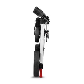 Big Max Blade IP Golf Trolley, weiss