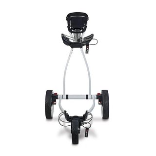 Big Max Blade IP Golf Trolley, weiss
