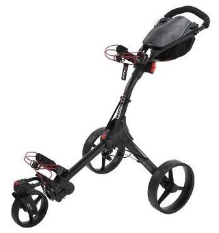 Big Max IQ 360 Golf Trolley, phantom