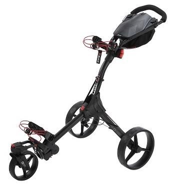 Big Max IQ 360 Golf Trolley, phantom