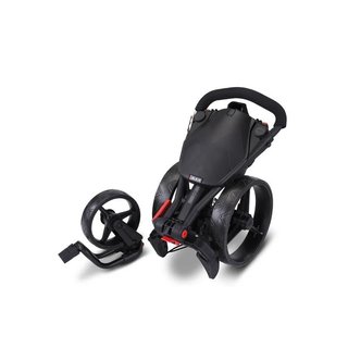 Big Max IQ 360 Golf Trolley, phantom