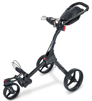 Big Max IQ 360 Golf Trolley, phantom
