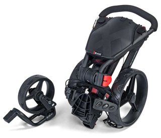 Big Max IQ 360 Golf Trolley, phantom
