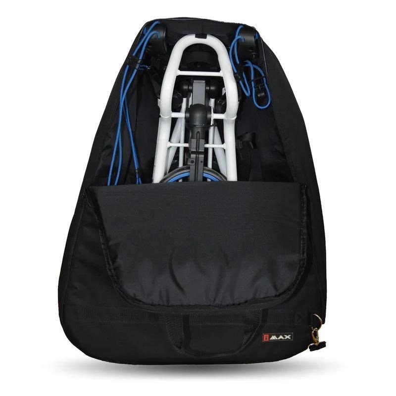 Big Max Autofold FF Travelcover