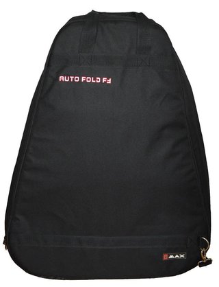 Big Max Autofold FF Travelcover