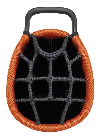 Big Max Aqua Hybrid 9" Standbag