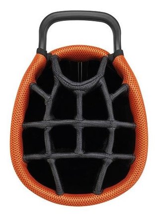 Big Max Aqua Hybrid 9" Standbag