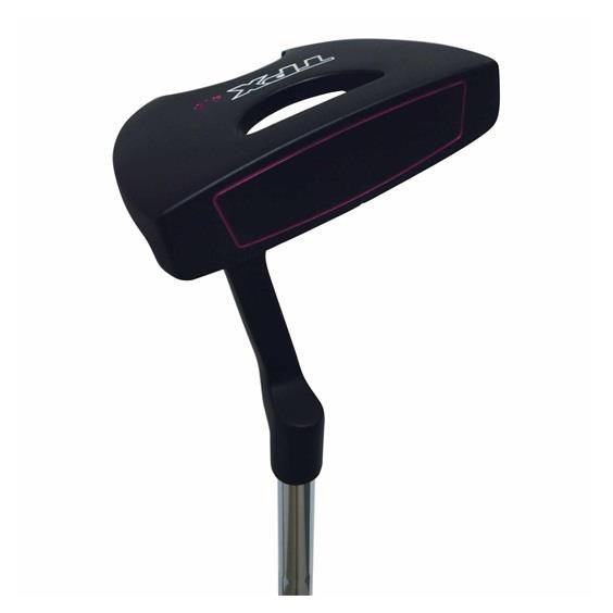 PowerBilt TPX 4.0 Damen Golfset, Graphit, LH