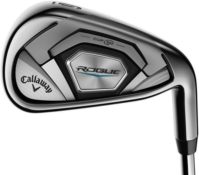 Callaway Rogue Herren Eisen, Graphit