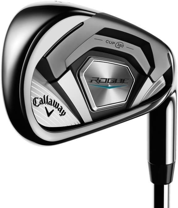 Callaway Rogue Herren Eisen, Graphit