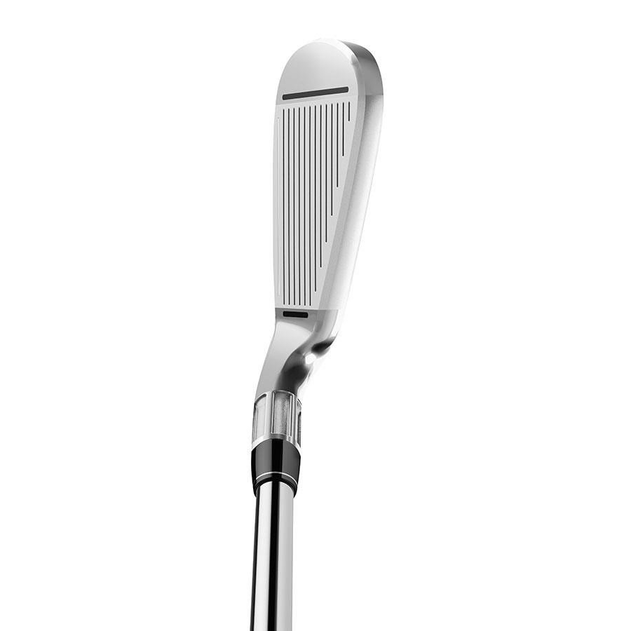 TaylorMade M4 Herren Eisen, Graphit