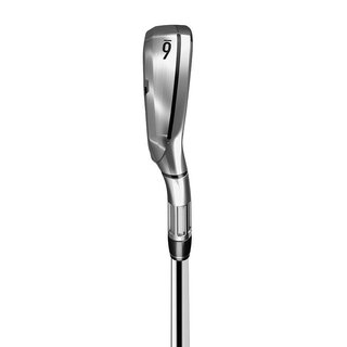 TaylorMade M4 Herren Eisen, Graphit