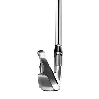TaylorMade M4 Herren Eisen, Graphit