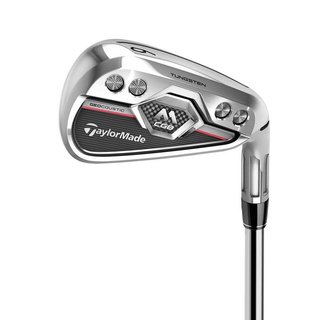 TaylorMade M CGB Herren Eisen, Stahl