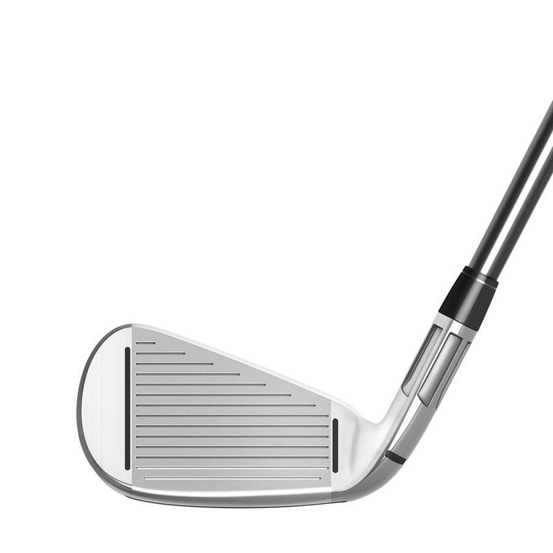 TaylorMade M CGB Herren Eisen, Stahl