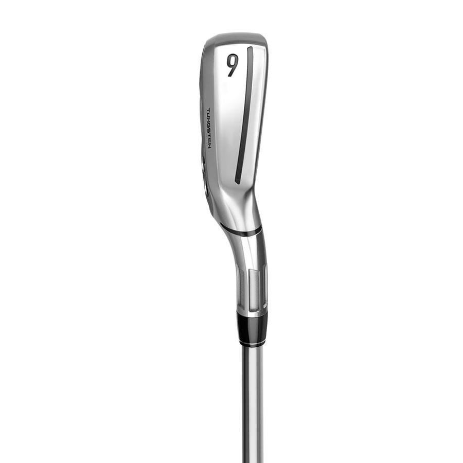 TaylorMade M CGB Herren Eisen, Stahl