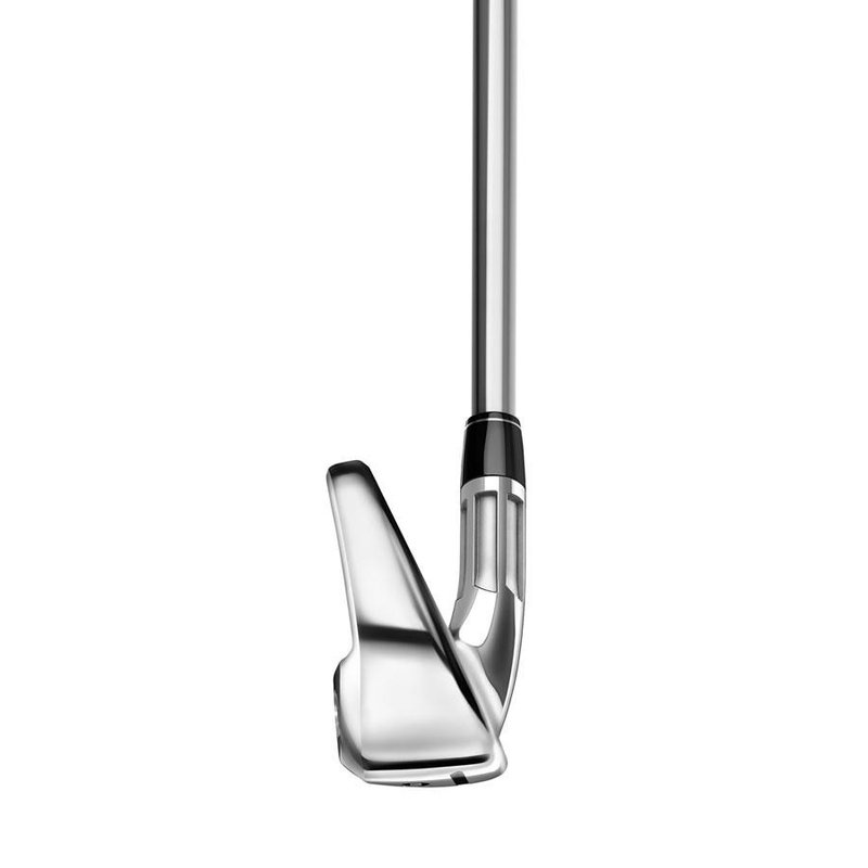 TaylorMade M CGB Herren Eisen, Stahl
