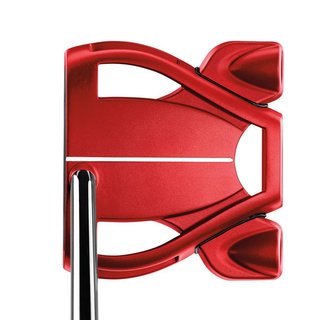 TaylorMade Spider Tour Red Center Shaft Putter