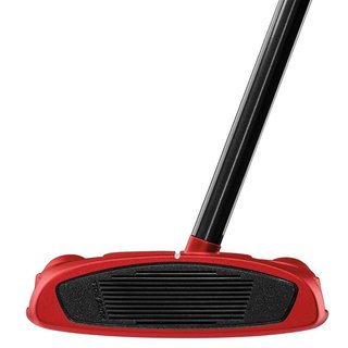 TaylorMade Spider Tour Red Center Shaft Putter