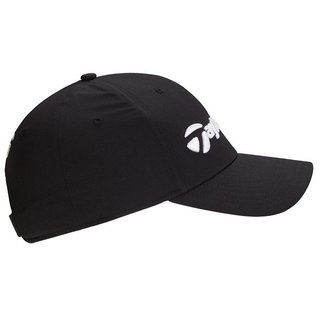 TaylorMade Performance Seeker Cap, schwarz