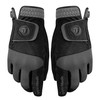 TaylorMade Rain Control Herren Handschuhe, Paar