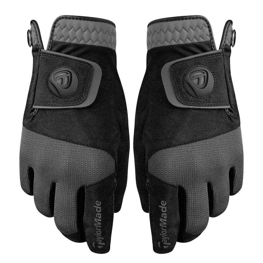 TaylorMade Rain Control Herren Handschuhe, Paar