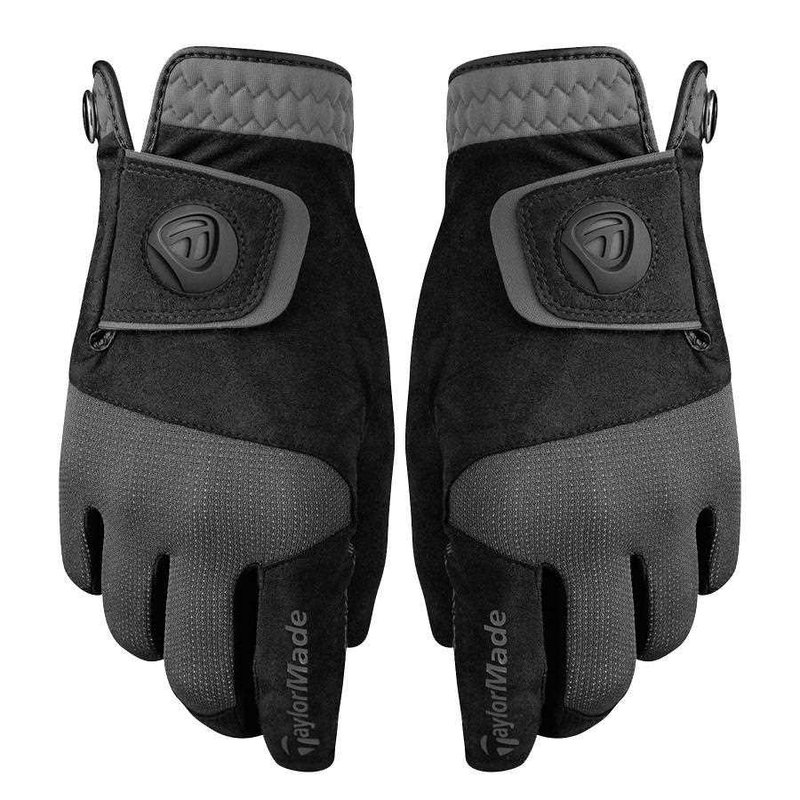 TaylorMade Rain Control Herren Handschuhe, Paar