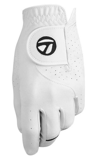 TaylorMade Stratus Tech Damen Handschuh, weiss