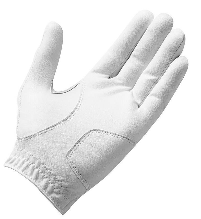TaylorMade Stratus Tech Damen Handschuh, weiss