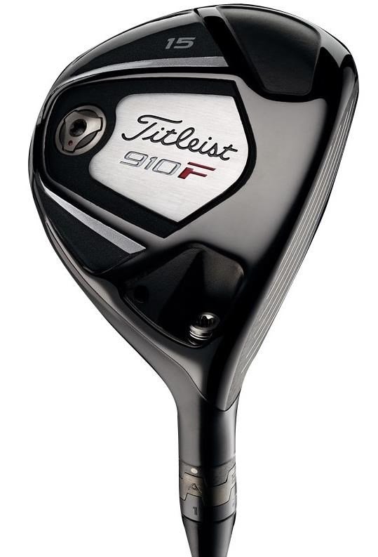 Titleist 910F mens fairway wood