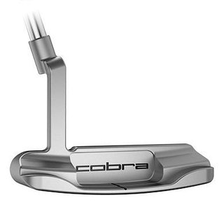 Cobra King Junior Golfset, 129-151cm