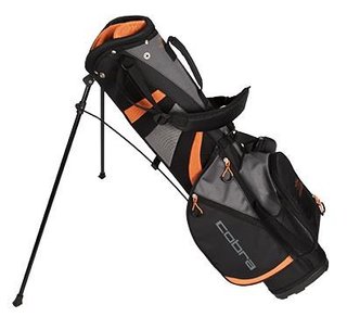 Cobra King Junior Golfset, 129-151cm