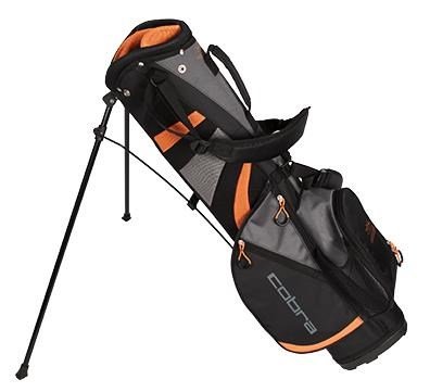 Cobra King Junior Golfset, 129-151cm