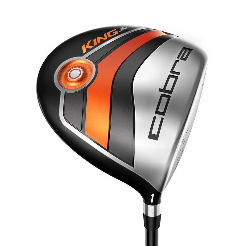 Cobra King Junior Golfset, 129-151cm