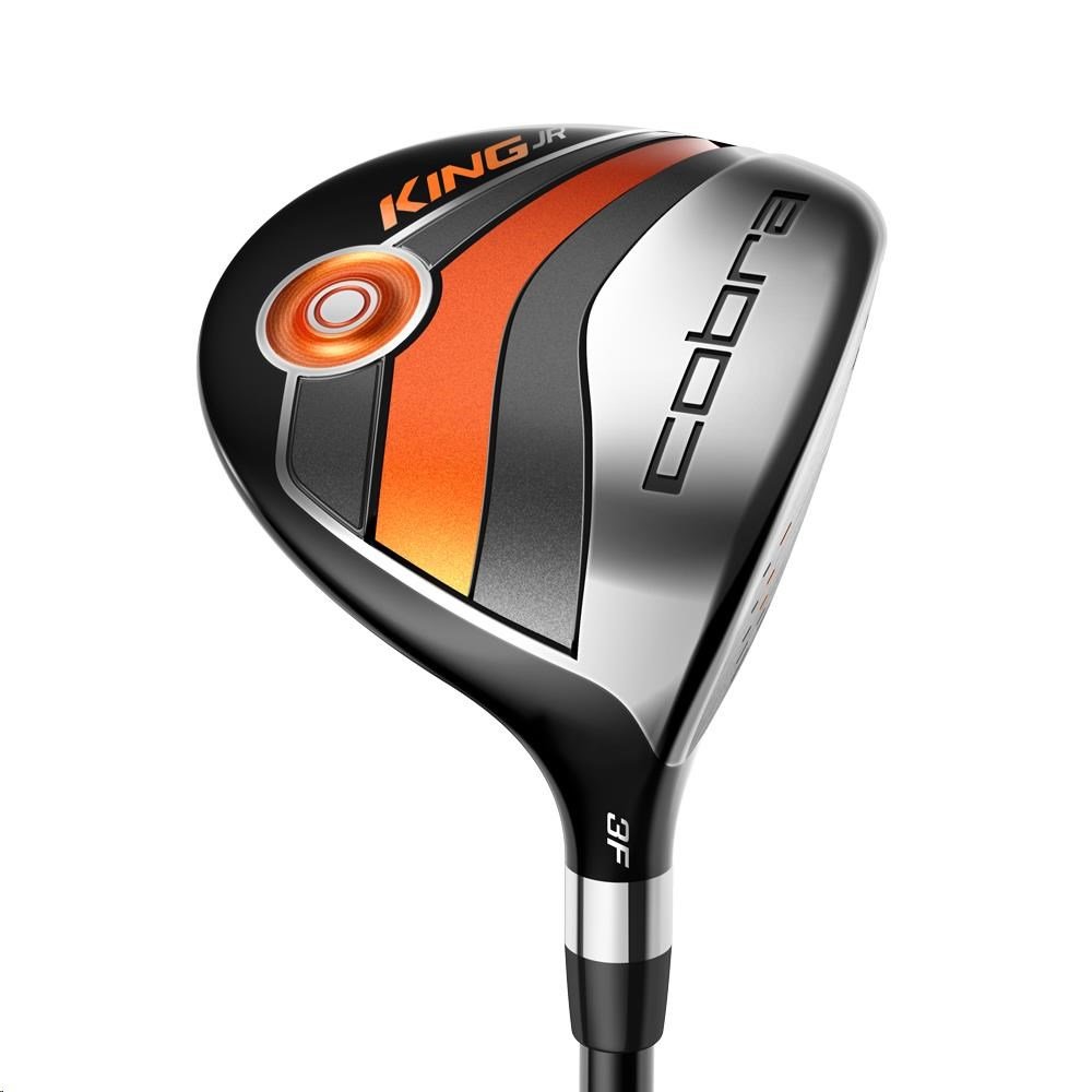 Cobra King Junior Golfset, 129-151cm