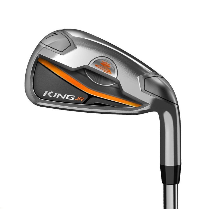 Cobra King Junior Golfset, 129-151cm