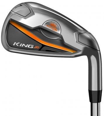 Cobra King Junior Golfset, 106-127cm