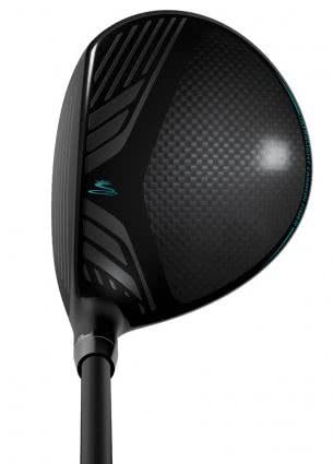 Cobra King F8 Black Damen Fairwayholz