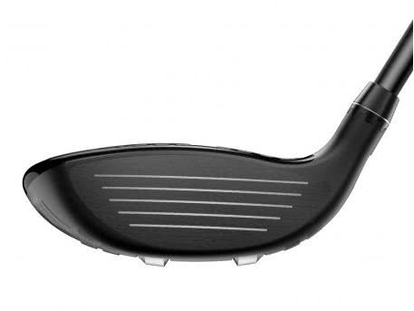Cobra King F8 Black Damen Fairwayholz