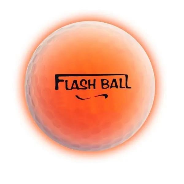 Longridge Flash Golfbälle, 2Stk.