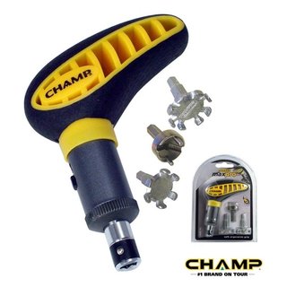 Champ Max Pro Wrench Zubehör